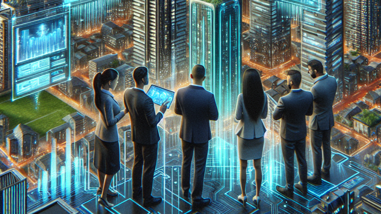 Unlocking Growth Opportunities in Property Management