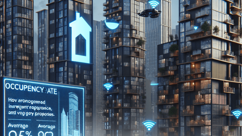 Unveiling the Importance of Leased Percent in Multifamily Real Estate