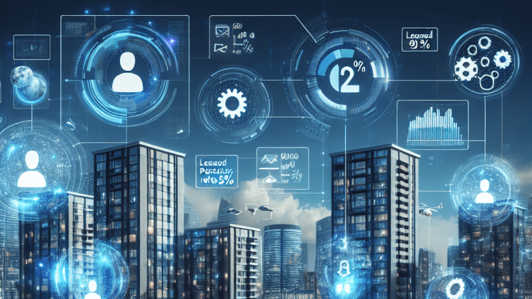 Exploring Key Components of Leased Percent for Property Management