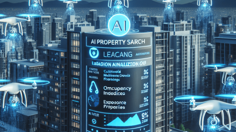 Maximizing Revenue and Operational Efficiency through Leased Percent Analysis