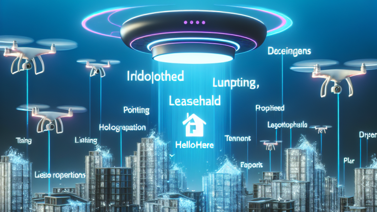 Exploring AI Property Search and Hellohere Listings