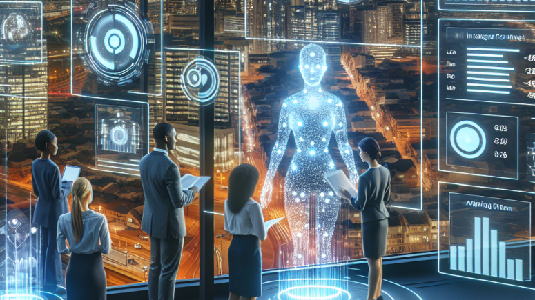 Exploring the Role of AI Property Search in Investment Strategies