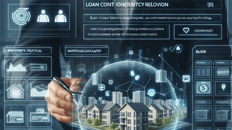 Unraveling the Basics of Loan Contingency Removal