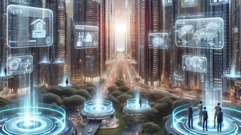 The Impact of AI Property Search on Real Estate Transactions
