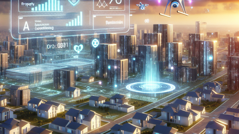 Proptech Revolutionizing All Property Management Aspects