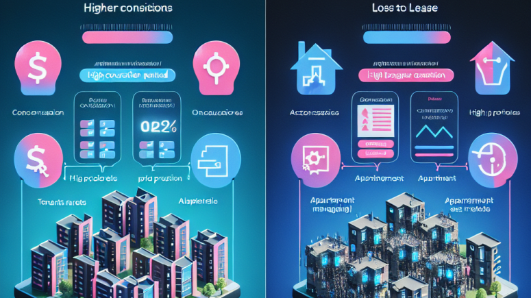 Unveiling the Differences: Loss to Lease vs. Concessions in Property Management