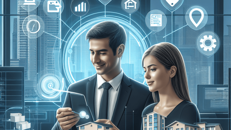 Enhancing Tenant Relations through AI Property Search Solutions
