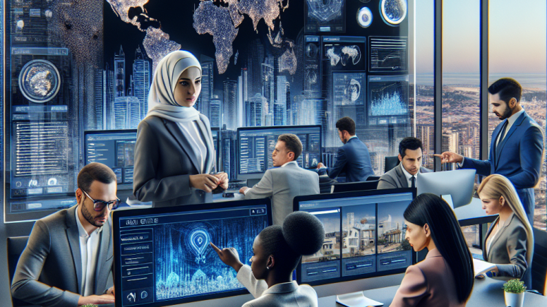 Tailoring Offerings with Proptech Solutions