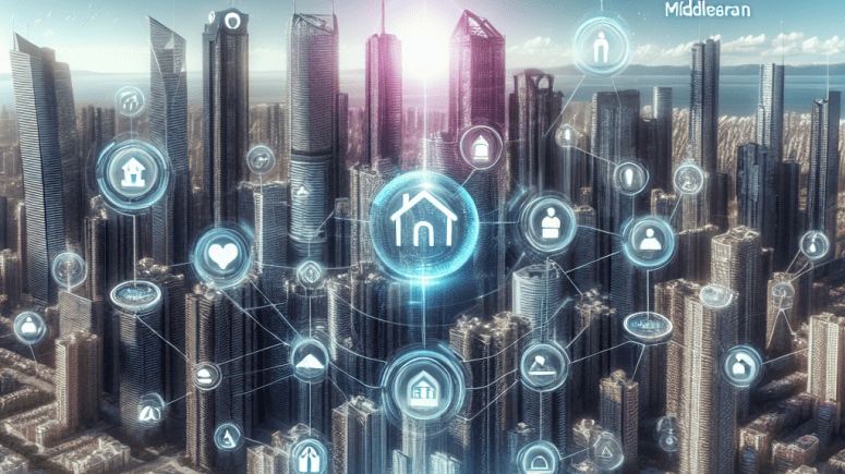 Navigating Proptech Innovations in Real Estate