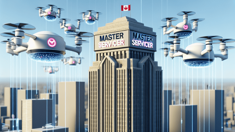 Understanding the Crucial Role of a Master Servicer in Real Estate Finance