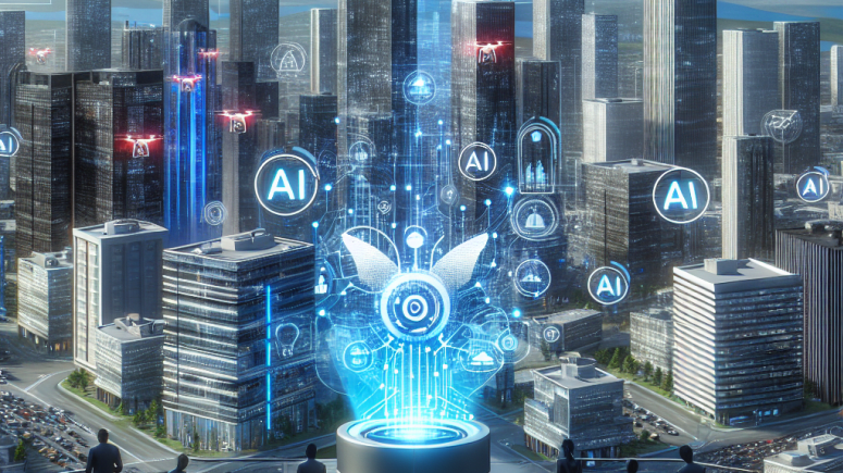 The Impact of AI Property Search on Real Estate Investment