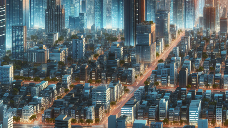 Distinguishing Between Mid-Rise and High-Rise Buildings: Exploring the Variances