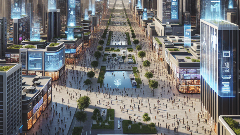 Unraveling the Distinctions: Mid-Rise vs. High-Rise Buildings