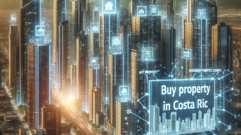 Exploring Property Options with Hellohere and Proptech