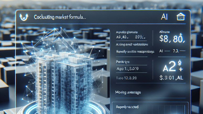 Exploring HelloHeres Unique Formula for Calculating Market Rents