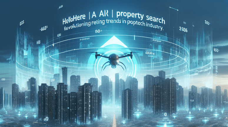 Understanding the Role of AI Property Search in Rent Trends