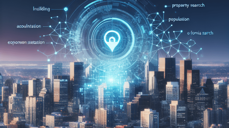 Leveraging AI Property Search in Metropolitan Statistical Areas