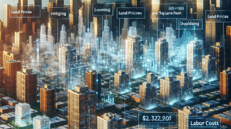 Exploring Multifamily Development Costs by Region: A Comprehensive Analysis of Varying Expenses and Factors to Consider