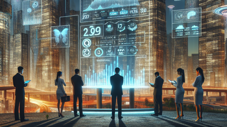 Unlocking the Secrets of Multiple on Invested Capital in Real Estate