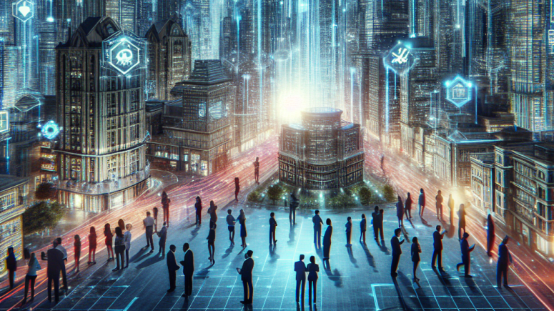 Maximizing Returns: Leveraging Proptech and City Property Records