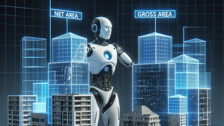 Understanding the Significance of Net and Gross Areas in Real Estate
