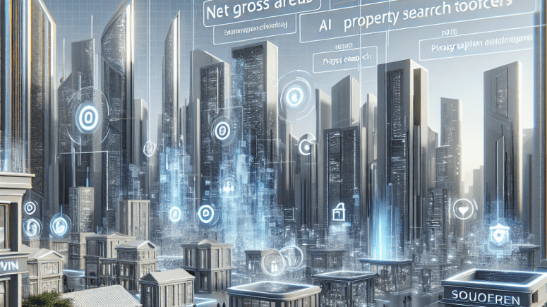 Unveiling the Impact of Net and Gross Area Variations on Property Valuations