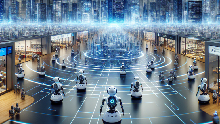 Leveraging Hellohere and Proptech for AI Property Search
