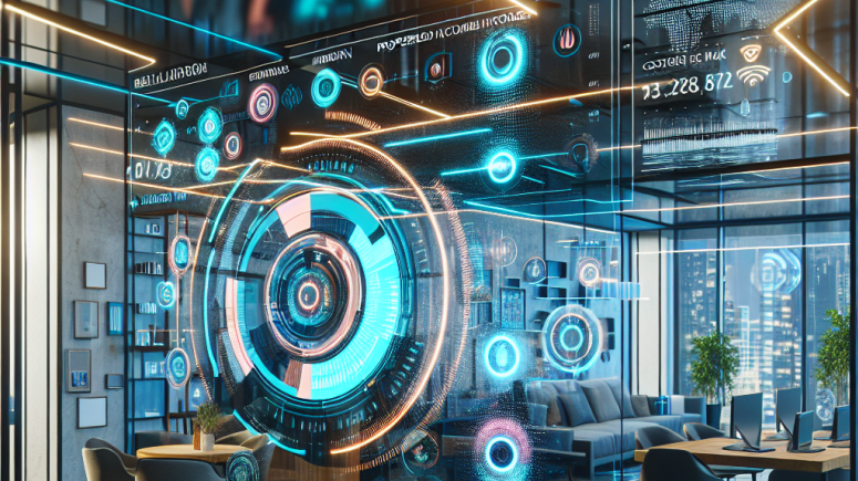 Optimizing Investments with AI Property Search and Listing