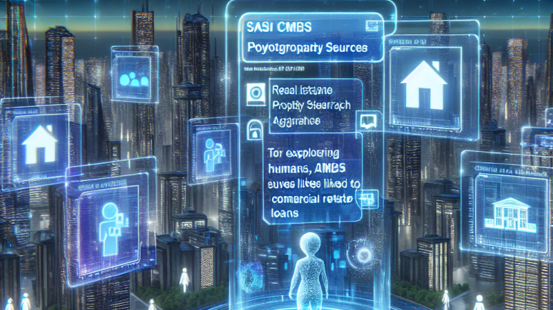 Exploring SASB CMBS in Real Estate