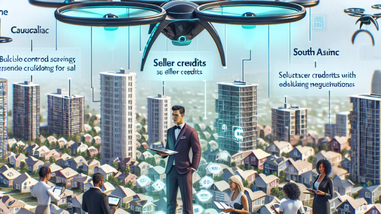 Decoding the World of Seller Credits in Real Estate