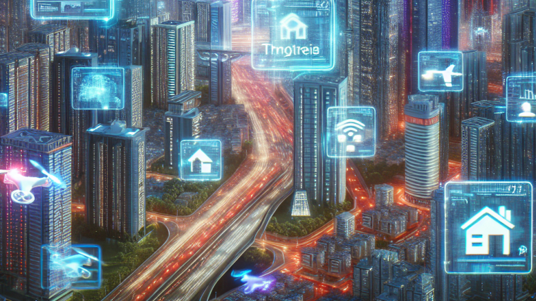 Revolutionizing Real Estate Possibilities
