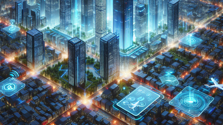 Proptech Innovations for Property Search