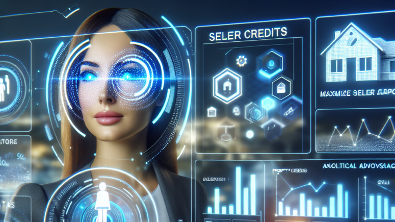 Maximizing Seller Credits: Tips for Sellers and Buyers