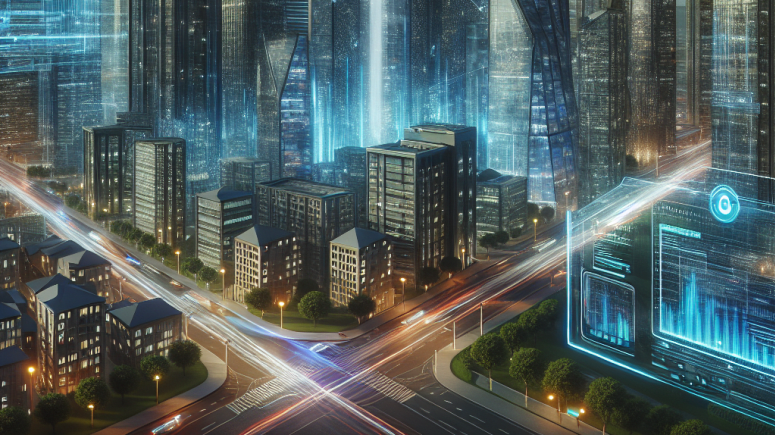 Maximizing Real Estate Investments with SASB CMBS