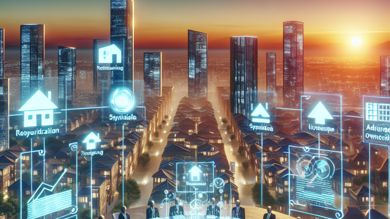 Delve into the World of Resyndication in Real Estate