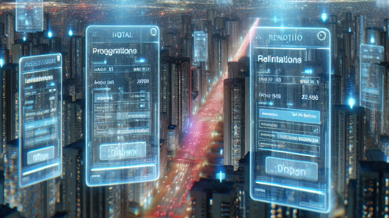 Delve Deeper into RentIQ: Transforming Property Management Efficiencies