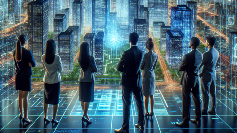 Unlocking the Potential: AI Property Search for Real Estate Investors