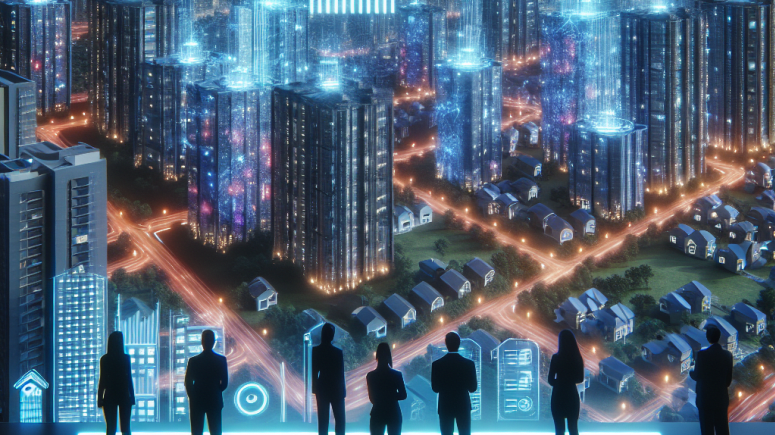 How AI Property Search Transforms Multifamily Rent Comps and Property Management
