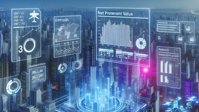 Unveiling the Significance of Net Present Value (NPV) in Real Estate Investment