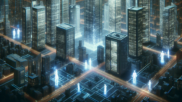Maximizing Profits: Investing in REITs and ETFs in the Commercial Real Estate Sector