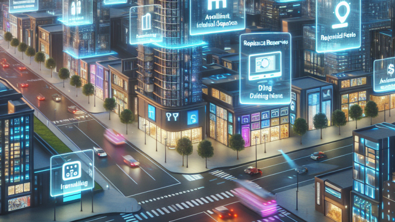 HelloHere: Revolutionizing AI Property Search
