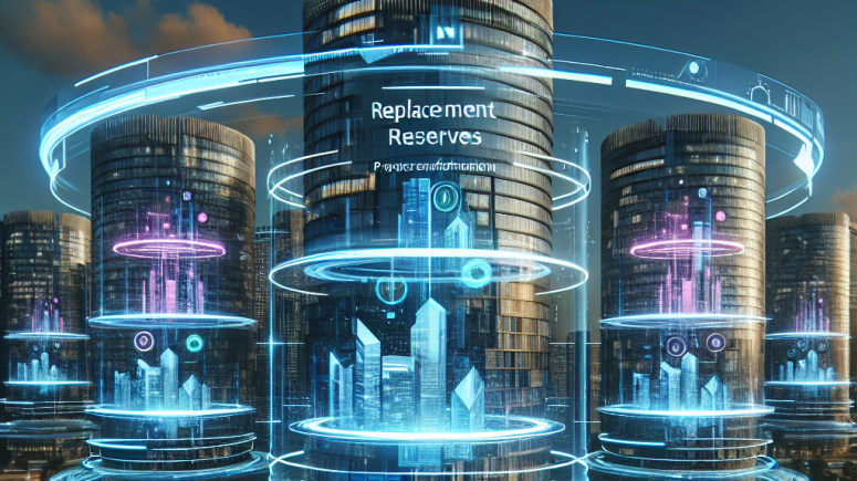 Exploring Common Uses of Replacement Reserves in Real Estate