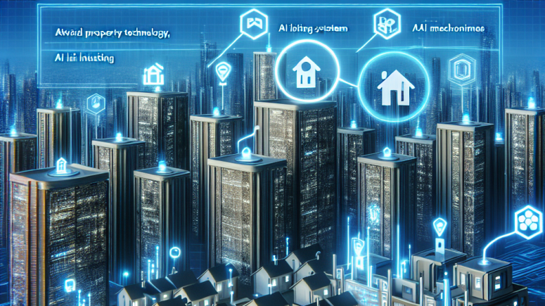 The Role of Proptech in Modern Housing Solutions