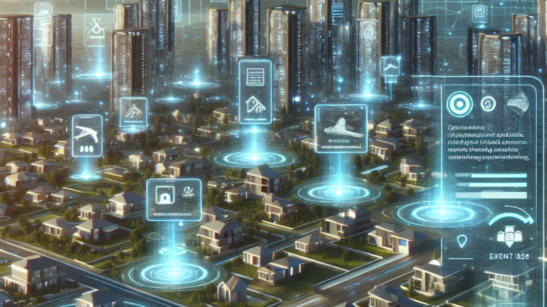 Leveraging PropTech for Property Investments
