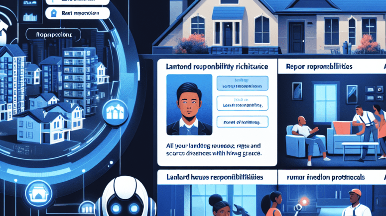 Navigating Landlord Responsibilities and Repair Protocols