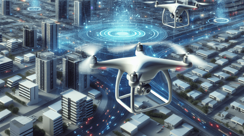 The Impact of AI Property Search on Real Estate Market