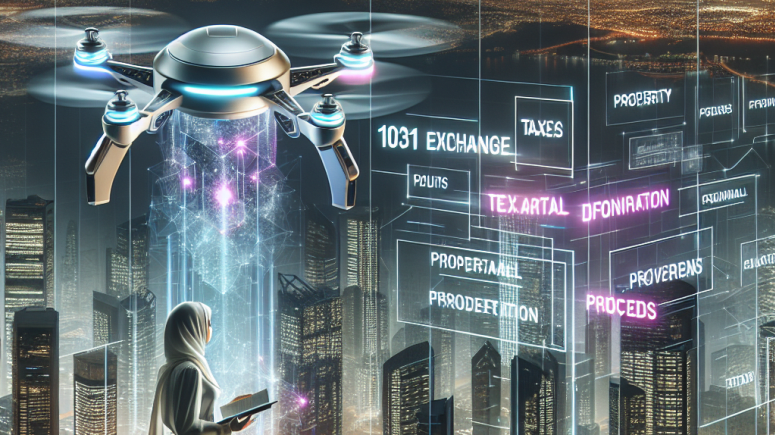 Navigating the Complexities of Tax Deferral Strategies in Property Exchanges