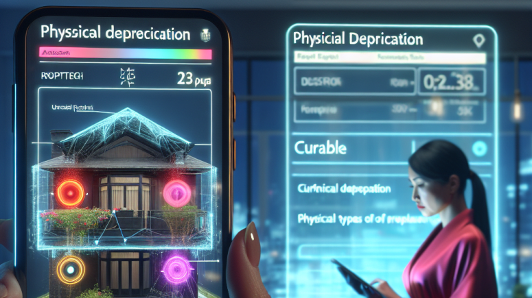 Unveiling the Essence of Physical Depreciation in Real Estate