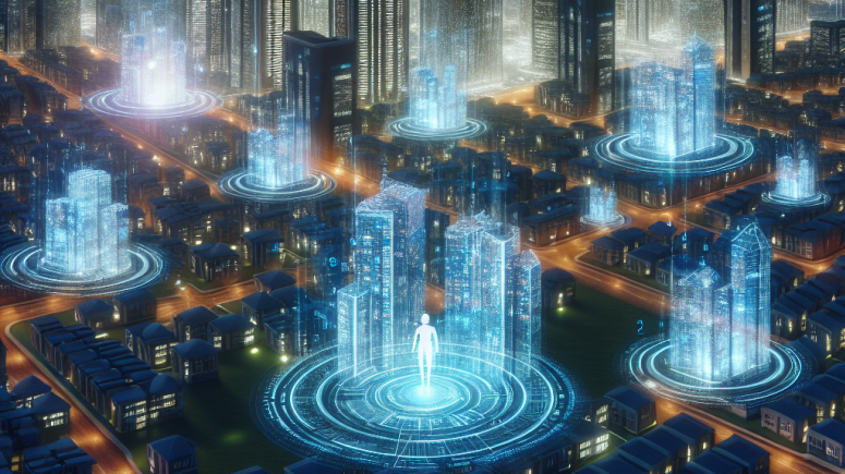 Maximizing Returns through AI Property Search