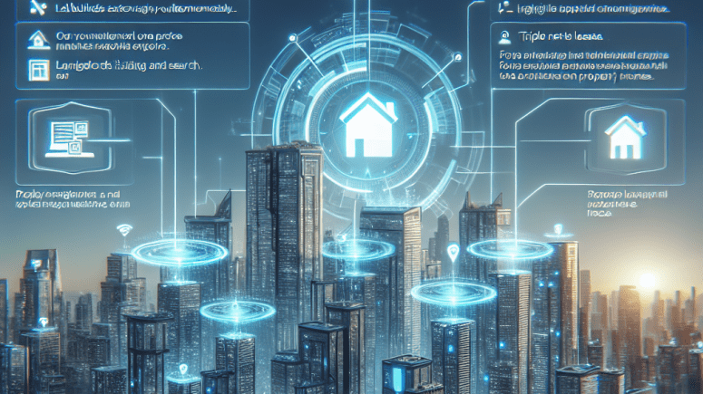 Revolutionizing Property Management with AI Solutions